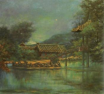 Byun Shi Ji : Royal Palace